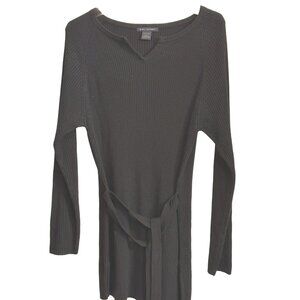 S M L Size Large Long Sleeve Stretch Sport Women’s Sweater Color Black